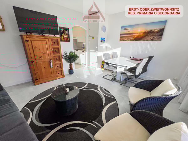 Un posto da chiamare casa / Ein Zuhause 1