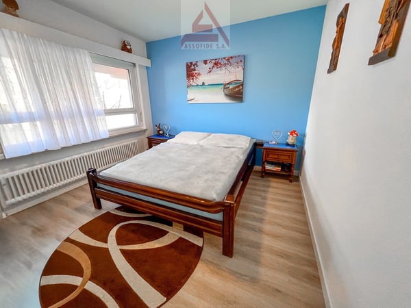 Un posto da chiamare casa / Ein Zuhause 4