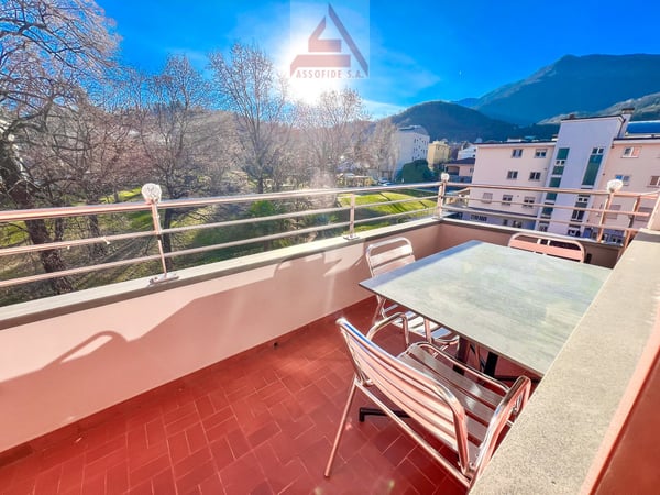 Un posto da chiamare casa / Ein Zuhause 3