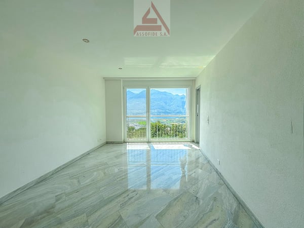 Dove il panorama è casa / Wo Panorama zuhause ist 5