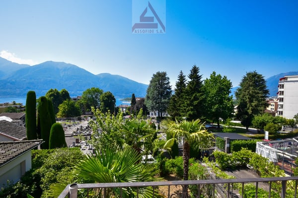 Villa da ristrutturare / Villa zu renovieren