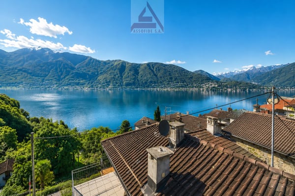 Vista incantevole / Bezaubernde Aussicht 7