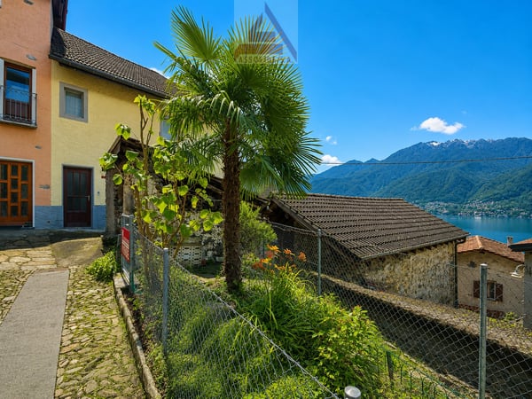 Vista incantevole / Bezaubernde Aussicht 5