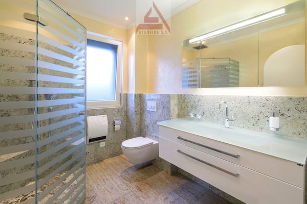 Elegante appartamento di 4.5 locali / Elegante 4.5-Zimmerwohnung 11