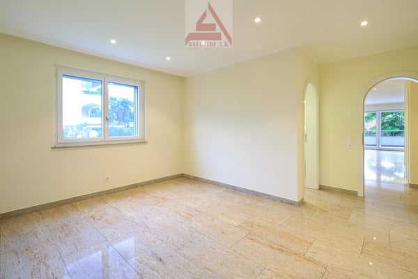 Elegante appartamento di 4.5 locali / Elegante 4.5-Zimmerwohnung 9