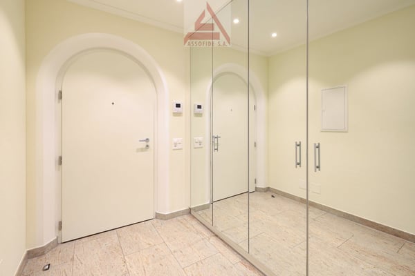 Elegante appartamento di 4.5 locali / Elegante 4.5-Zimmerwohnung 8