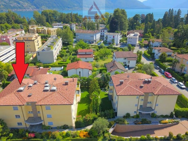 Elegante appartamento di 4.5 locali / Elegante 4.5-Zimmerwohnung 13