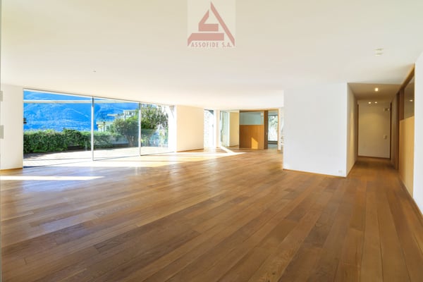 Bellissimo appartamento di 4.5 locali / Wunderschöne 4.5 - Zimmerwohnung 2