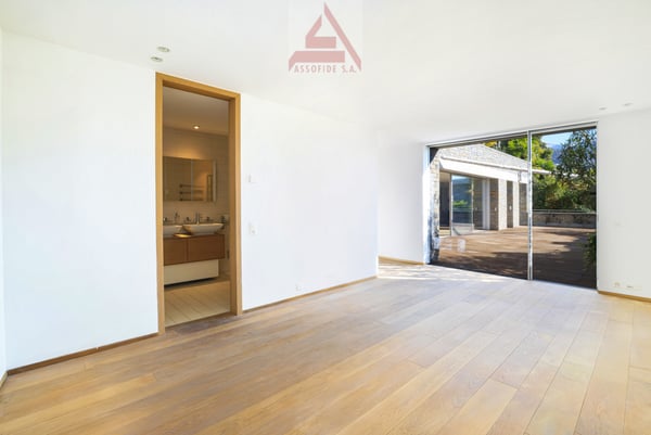 Bellissimo appartamento di 4.5 locali / Wunderschöne 4.5 - Zimmerwohnung 9