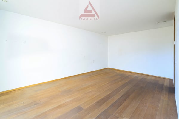 Bellissimo appartamento di 4.5 locali / Wunderschöne 4.5 - Zimmerwohnung 10