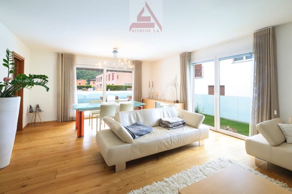 Il piacere di sentirsi a casa / Das Gefühl, zuhause zu sein 4