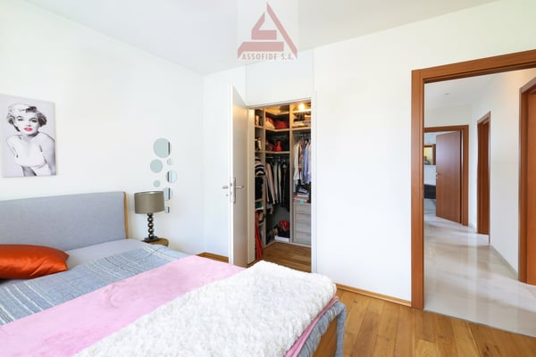 Il piacere di sentirsi a casa / Das Gefühl, zuhause zu sein 8