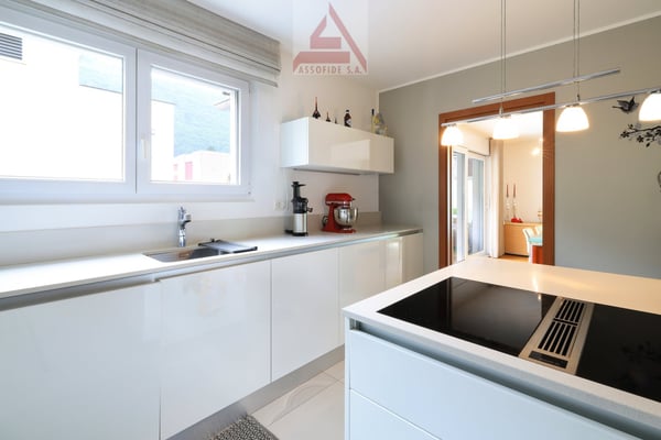 Il piacere di sentirsi a casa / Das Gefühl, zuhause zu sein 3