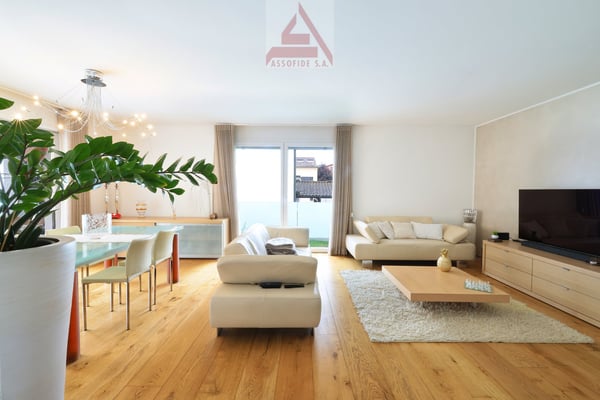 Il piacere di sentirsi a casa / Das Gefühl, zuhause zu sein 5