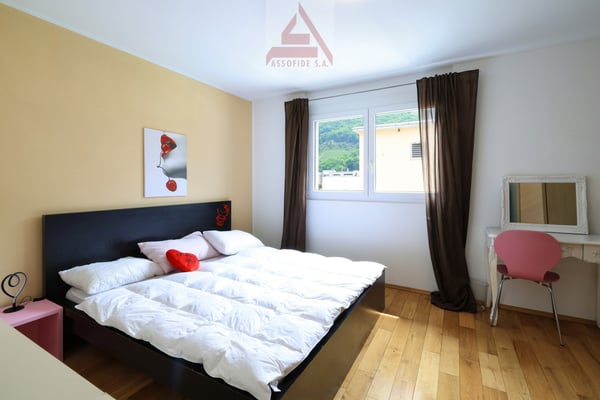 Il piacere di sentirsi a casa / Das Gefühl, zuhause zu sein 9