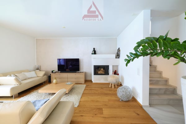 Il piacere di sentirsi a casa / Das Gefühl, zuhause zu sein 6