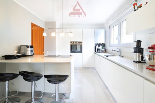 Il piacere di sentirsi a casa / Das Gefühl, zuhause zu sein 2