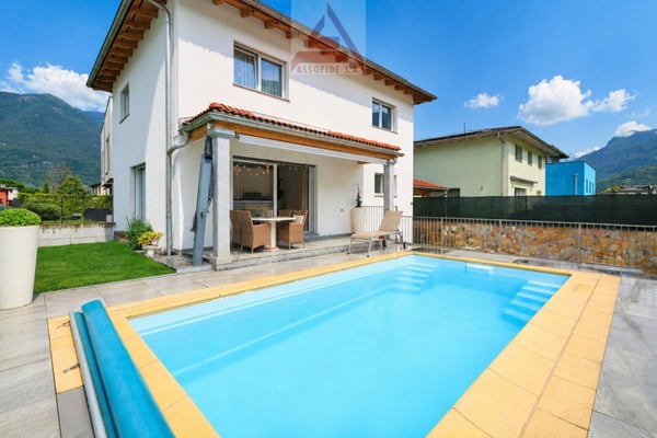 Il piacere di sentirsi a casa / Das Gefühl, zuhause zu sein 13