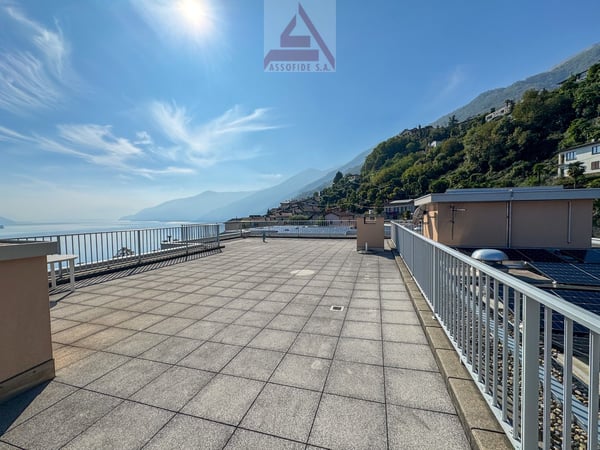 Panorama e tranquillità / Panorama und Ruhe 6