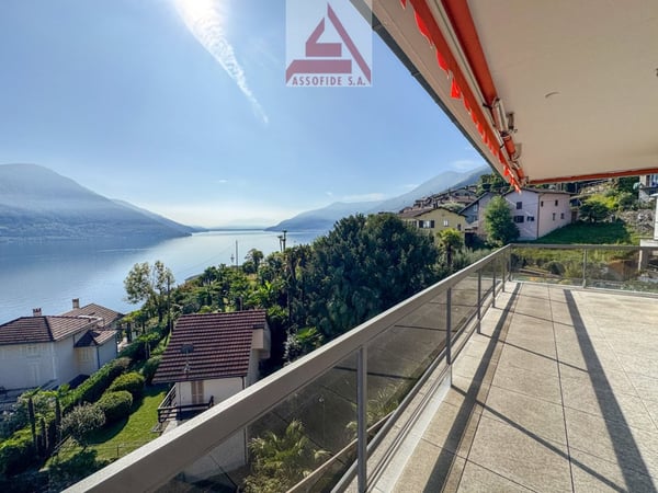 Panorama e tranquillità / Panorama und Ruhe 13