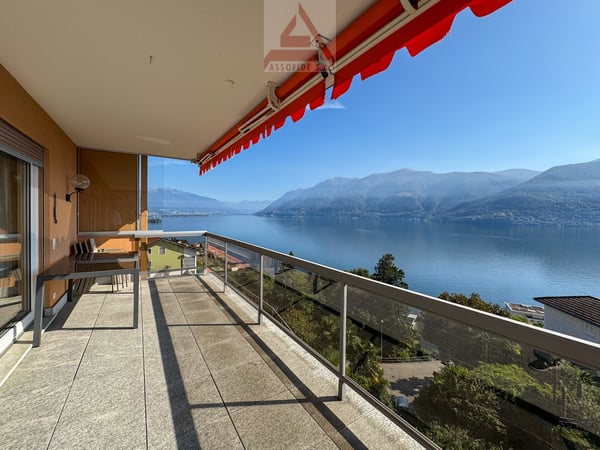 Panorama e tranquillità / Panorama und Ruhe 7