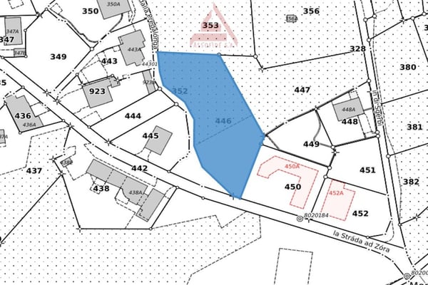 Realizza il tuo progetto a Avegno / Verwirklichen Sie Ihr Projekt in Avegno 3