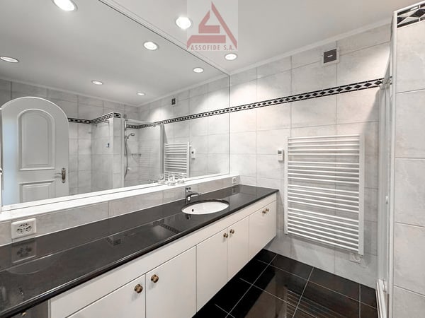 Elegante appartamento nel cuore di Ascona / Elegante Wohnung im Herzen von Ascona 10
