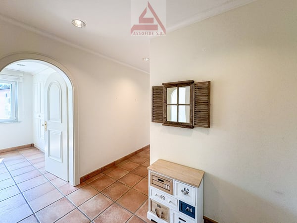 Elegante appartamento nel cuore di Ascona / Elegante Wohnung im Herzen von Ascona 9