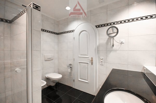 Elegante appartamento nel cuore di Ascona / Elegante Wohnung im Herzen von Ascona 11