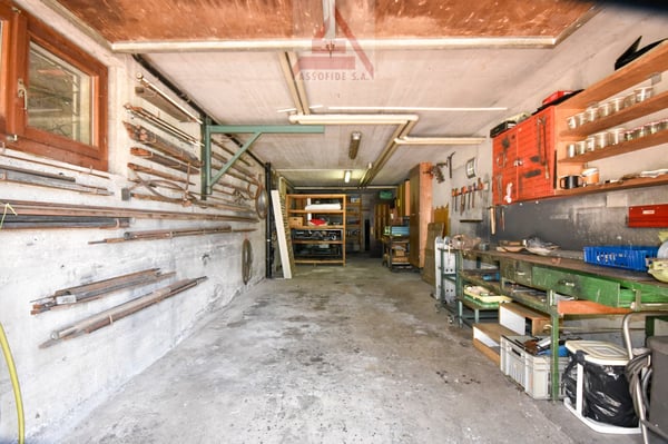 Casa di 10.5 locali / 10.5 - Zimmer - Haus 11