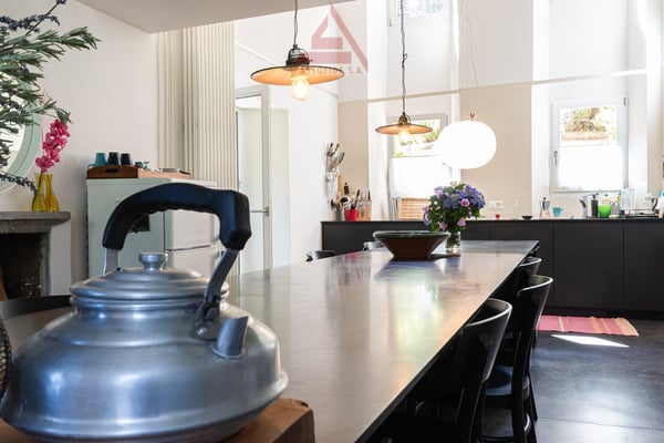 Affascinante casa ticinese / Charmantes Tessinerhaus 3
