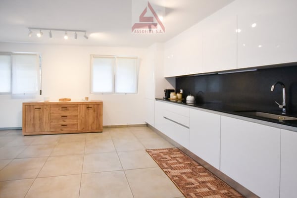 Un appartamento che conquista / Eine Wohnung, die begeistert 2