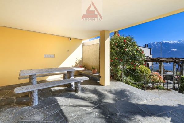 Piccolo boutique hotel con ristorante e ostello / Kleines Boutique-Hotel mit Restaurant und Hostel 12