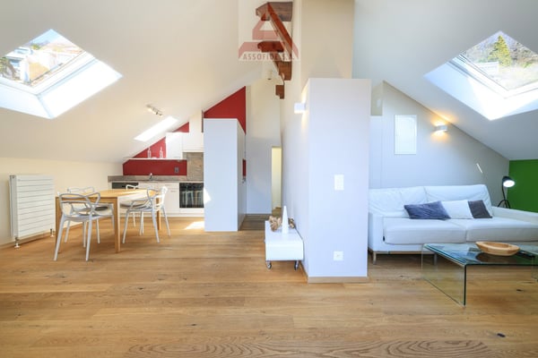 Piccolo boutique hotel con ristorante e ostello / Kleines Boutique-Hotel mit Restaurant und Hostel 11