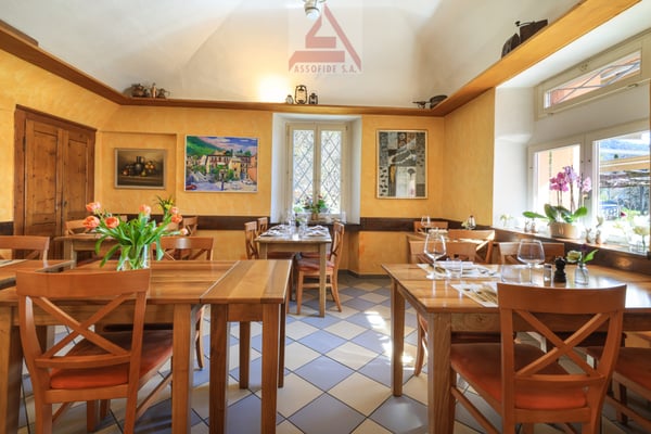 Osteria Ferriroli 5