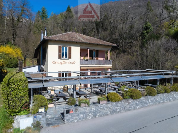 Immagine anteprima degli immobili