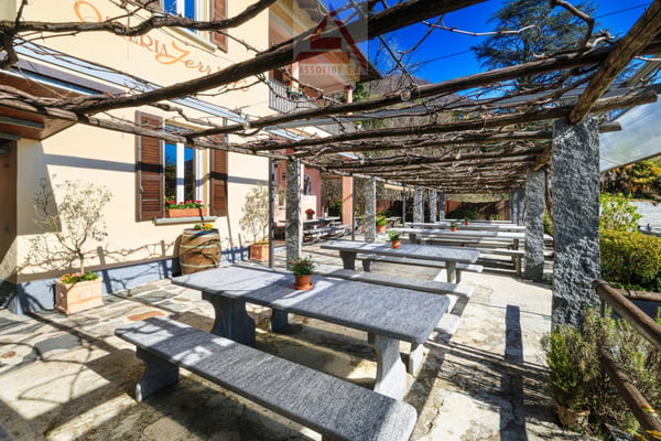 Osteria Ferriroli 2