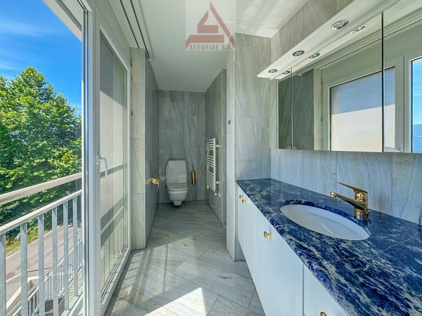 Dove il panorama è casa / Wo Panorama zuhause ist 6