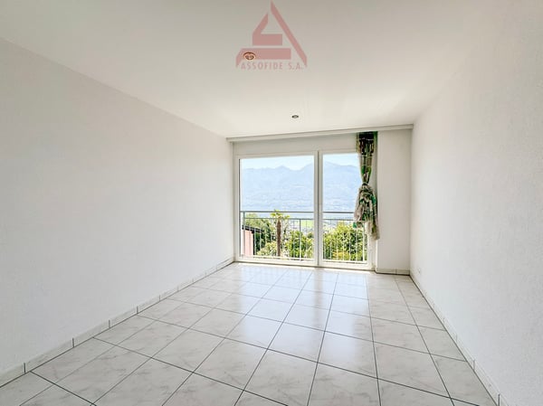 Dove il panorama è casa / Wo Panorama zuhause ist 5