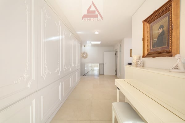 Lussuoso attico duplex / Luxuriöse Attika-Duplex-Wohnung 6