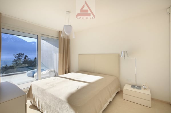 Lussuoso attico duplex / Luxuriöse Attika-Duplex-Wohnung 7