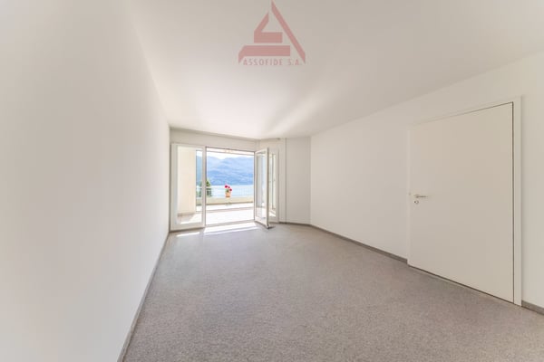 Un angolo di paradiso a Brissago / Ein Stück Paradies in Brissago 8