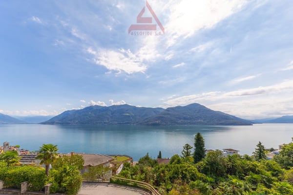 Appartamento duplex di 4 locali / 4 - Zimmer- Duplexwohnung 2