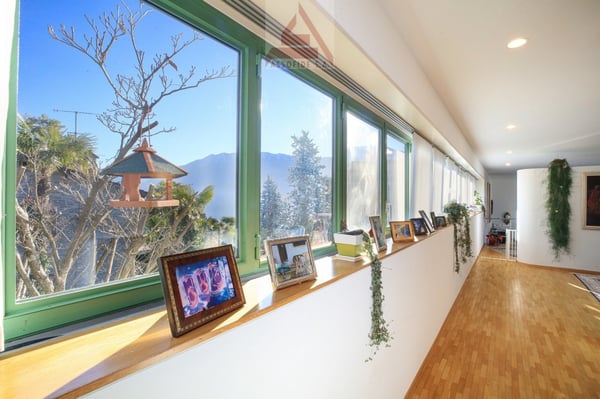 Villa esclusiva di 7 locali / Exklusive 7 - Zimmer - Villa 7