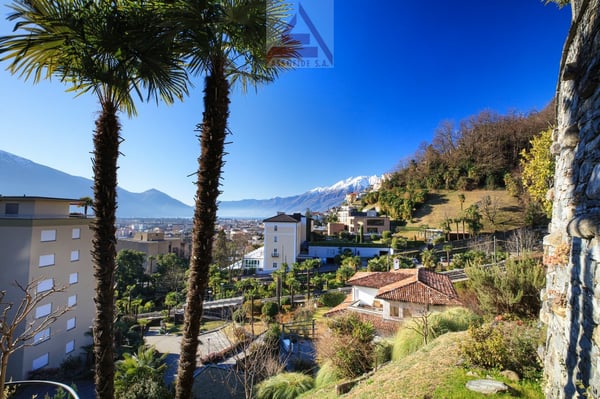 Villa esclusiva di 7 locali / Exklusive 7 - Zimmer - Villa
