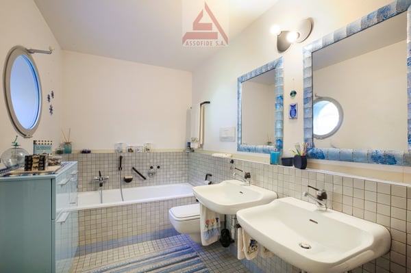 Villa esclusiva di 7 locali / Exklusive 7 - Zimmer - Villa 9