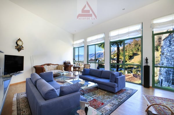Villa esclusiva di 7 locali / Exklusive 7 - Zimmer - Villa 2