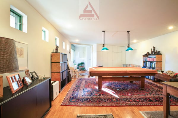 Villa esclusiva di 7 locali / Exklusive 7 - Zimmer - Villa 11
