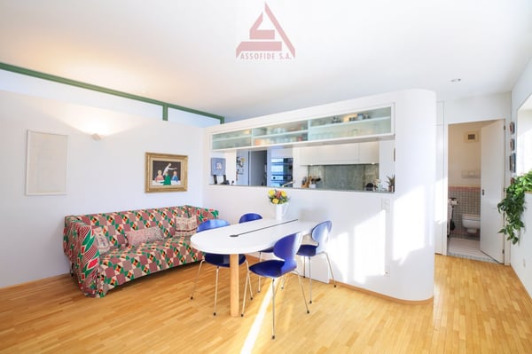 Villa esclusiva di 7 locali / Exklusive 7 - Zimmer - Villa 5