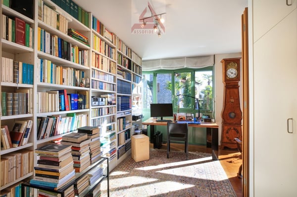 Villa esclusiva di 7 locali / Exklusive 7 - Zimmer - Villa 10